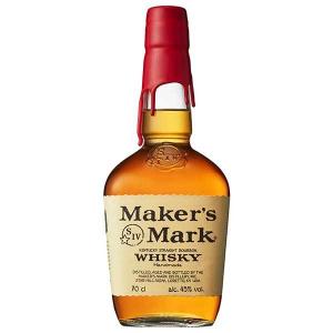 メーカーズマーク 旧ボトル レッドトップ 750ml 45度 正規輸入品 : お