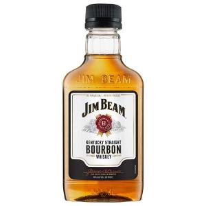 ジムビーム 40度 200ml x 48本 ペットボトル 送料無料 本州のみ ケース