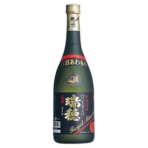 識名 時雨 43度 720ml 識名酒造場 泡盛 : リカータイム ヤフー店