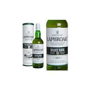 ラフロイグ セレクトカスク 700ml 40度 700ml 送料無料 本州のみ