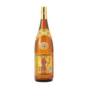 沖縄県】菊之露酒造 菊之露 五年古酒 40度 化粧箱入り 1800ml 琉球泡盛