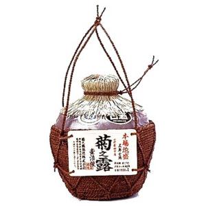 琉球王朝一升壷 30度 1.8L 1800ml 多良川 泡盛 : ハードリカー ヤフー