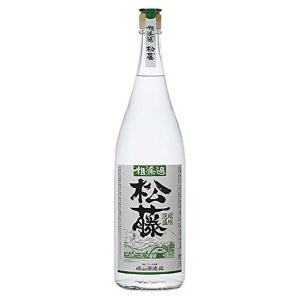 崎山 松藤限定 古酒 43度 500ml 崎山酒造廠 泡盛 : リカータイム