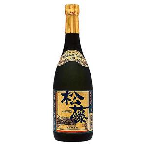 松藤 3年古酒 30度 720ml 琉球 泡盛 古酒 沖縄 崎山酒造廠 : 琉球