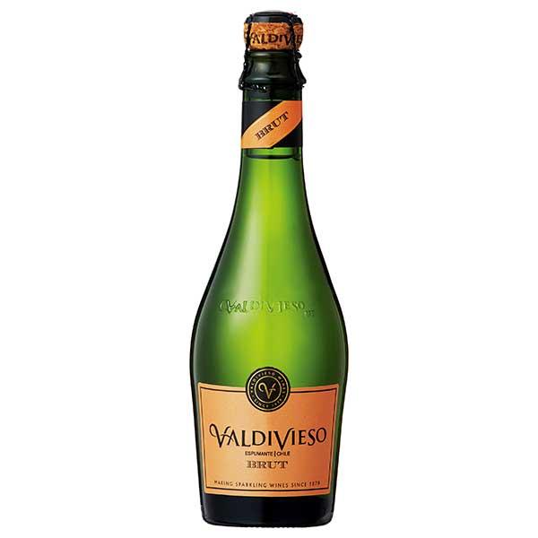 ビーニャ バルディビエソ バルディビエソ ブリュット ハーフ 375ml 送料無料 本州のみ [MT...