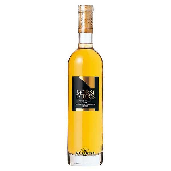 デザートワイン wine フローリオ モルシ ディ ルーチェ 500ml イタリア 006477 モ...