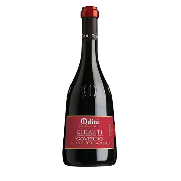 赤ワイン メリーニ ネオ カンパーナ キアンティ ゴヴェルノ 750ml イタリア 赤ワイン 027...