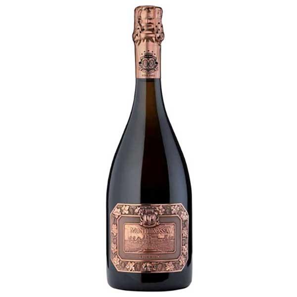 モンテロッサ カボション ロゼ フランチャコルタ 750ml イタリア ロンバルディア スパークリン...