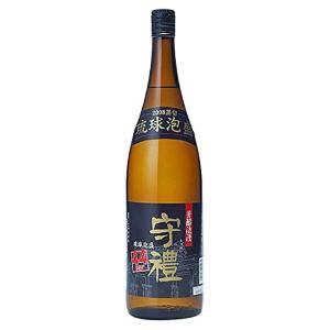 泡波 赤色 瓶 30度 1800ml 琉球泡盛 波照間酒造所 沖縄 最南端 レア