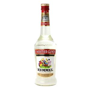 DOVER（ドーバー） グヨ クリスタル キュンメル 45度 700ml フランス