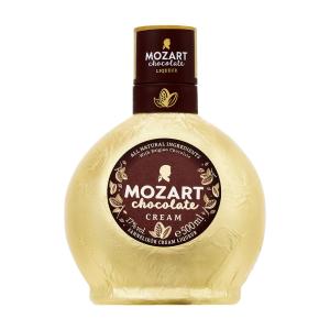 MOZART モーツァルト ホワイトチョコレート 500ml リキュール 15度