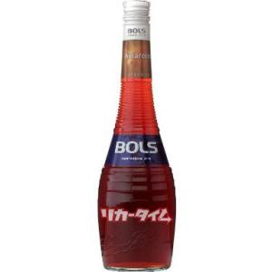 ボルス アマレット 700ml