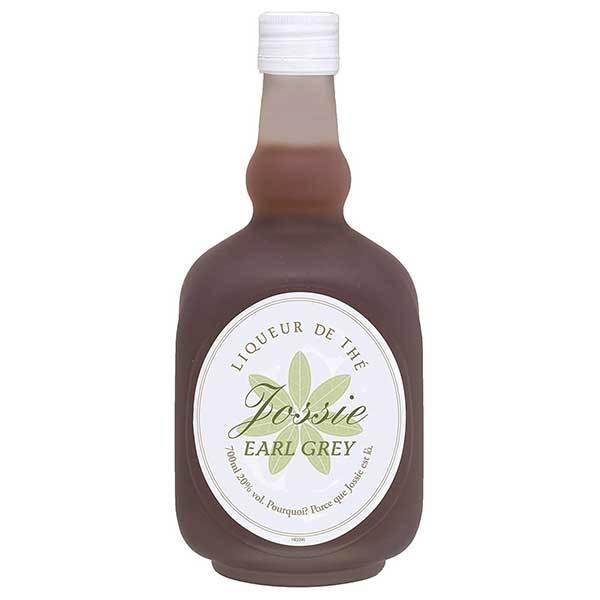 ジョシィー ティーリキュール アールグレイ 700ml 送料無料 本州のみ LJ リキュール フラン...