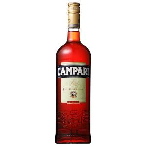 SUNTORY（サントリー） カンパリ CAMPARI 25% 750ml イタリア