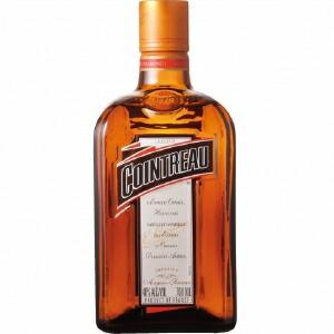 COINTREAU リキュール コアントロー 40度 700ml liqueur : ハード