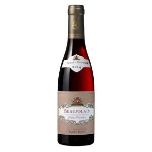 アルベール ビショー ボージョレ 375ml メルシャン フランス 赤ワイン 421544