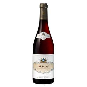 アルベール ビショー マコン ルージュ 赤ワインの高価買取価格