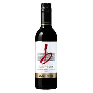 ドゥルト ｂボルドー ルージュ 375ml メルシャン フランス ボルドー 赤ワイン 420896｜se-sake