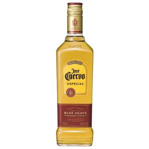 サウザ ゴールド 40％ 750ml 正規輸入代理店品 （テキーラ） 家飲み