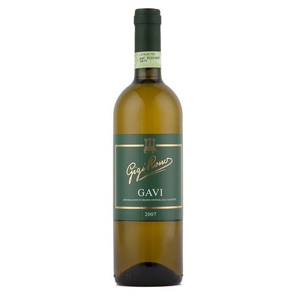 白ワイン ジジロッソ ガヴィ 750ml wine