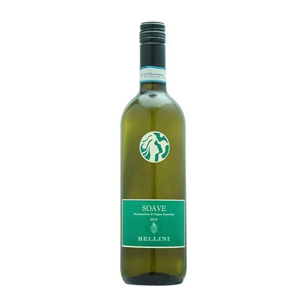 白ワイン ベリーニ ソアーヴェ 750ml SMI イタリア 白ワイン 611153 wine 送料...