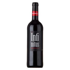 赤ワイン コセチェロス イ クリアドーレス インフィニタス テンプラニーリョ 750ml NL wine