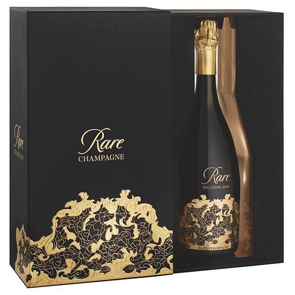 パイパー エドシック レア 箱入 750ml NL フランス 白ワイン 送料無料 本州のみ