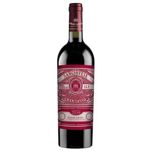 イタリア高品質赤ワイン DI SIPIO モンテプルチアーノ