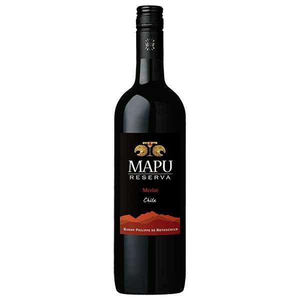 赤ワイン バロン フィリップ ド マプ レゼルヴァ メルロ 750ml エノテカ wine
