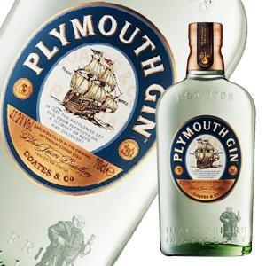 プリマス ジン 700ml 41.2度 スピリッツ gin : リカータイム ヤフー店