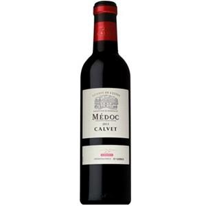 赤ワイン カルベ メドック 375ml wine