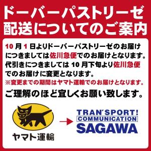 【お盆も出荷】ドーバー パストリーゼ77 ヘッ...の詳細画像1