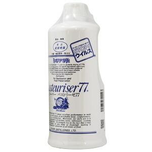 パストリーゼ 詰替 500ml 送料無料 本州の...の商品画像