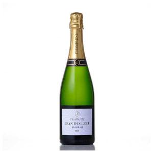 バロン アルベール ジャン デュクレール ブリュット ハーモニー 750ml 東亜 フランス シャンパーニュ シャンパン 4151000406  本州のみ