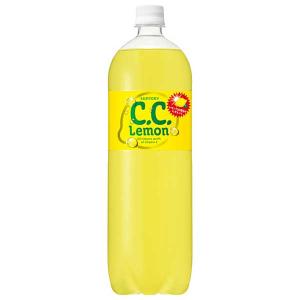 C.C.レモン ( 500ml*48本 )/ CCレモン : 爽快ドリンク専門店 - 通販