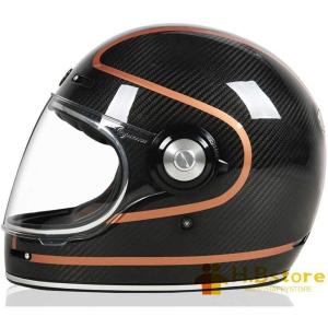 メーカー公式ショップ】 Buco フルフェイスヘルメット ヘルメット