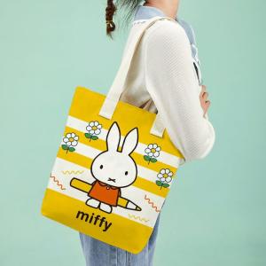 【うさぎの年話題！！】ミッフィー miffy トートバッグ スマホポーチ ショルダー ショルダーバッグDD｜sea-ayushop