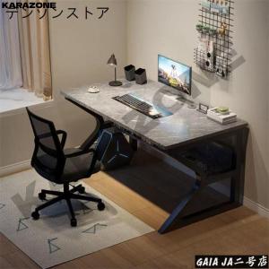 人気商品パソコンデスク デスク 机 学習机 勉...の詳細画像3