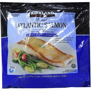 コストコ 鮭 サーモンの商品一覧 魚介類 海産物 食品 通販 Yahoo ショッピング