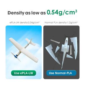 Esun-3Dプリンター フィラメント PLA...の詳細画像3