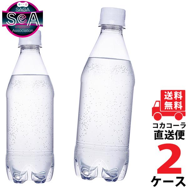 カナダドライ ザ タンサン ストロング ラベルレス 430ml PET ペットボトル 2ケース × ...