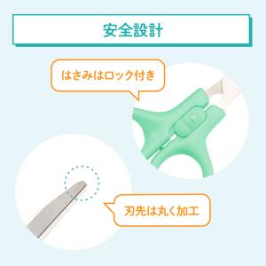 ヘアカットセット S-935の詳細画像2