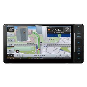 AVIC-RW511　パイオニア カーナビ カロッツェリア 楽ナビ 7型ワイド 無料地図更新/フルセグ/Bluetooth/HDMI/USB/HD画質