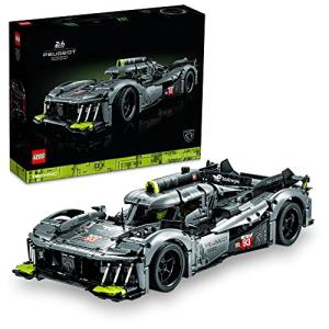 レゴ(LEGO) テクニック フェラーリ 488 GTE AF コルセ #51 42125 
