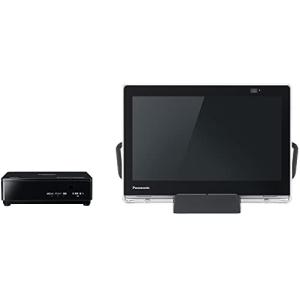 Panasonic UN-15N10 15インチ液晶テレビ パナソニック 15V型 ポータブル 液晶テレビ インターネット動画対応 UN