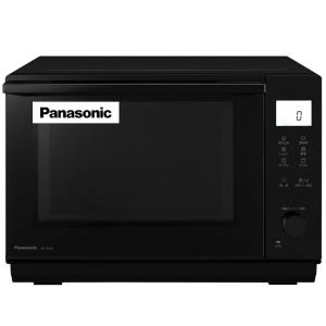 NE-MS268-K Panasonic パナソニック オーブンレンジ ブラック NEMS268 