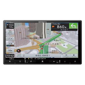 楽ナビ AVIC-RZ722 pioneer パイオニア carrozzeria カロッツェリア 7V