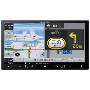 楽ナビ パイオニア カーナビ AVIC-RF722 : ユープラン - 通販 - Yahoo