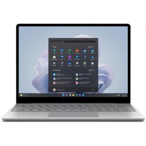 法人向け Surface Laptop Go 3の買取情報