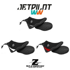 JETPILOT ジェットパイロット キッズ用 ハイカットHYDROブーツ